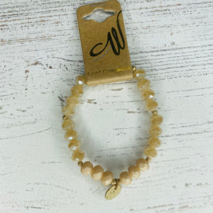 Beaded Bracelets