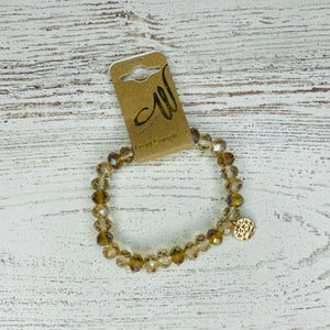 Beaded Bracelets