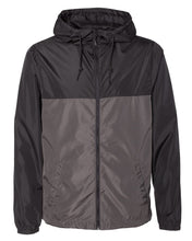Load image into Gallery viewer, Unisex Lightweight Windbreaker
