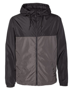 Unisex Lightweight Windbreaker