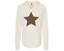 Load image into Gallery viewer, Leopard Star
