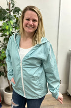 Load image into Gallery viewer, Unisex Lightweight Windbreaker
