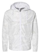 Load image into Gallery viewer, Unisex Lightweight Windbreaker

