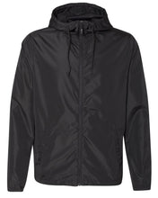 Load image into Gallery viewer, Unisex Lightweight Windbreaker
