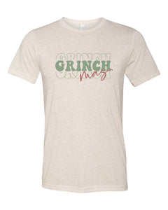 Grinchmas Tee
