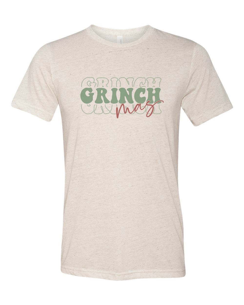 Grinchmas Tee