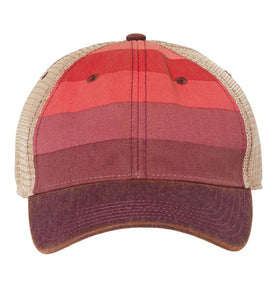 Favorite Stripe Hats