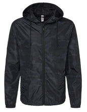 Load image into Gallery viewer, Unisex Lightweight Windbreaker
