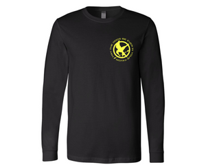 May The Odds Long Sleeve Tee