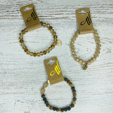 Load image into Gallery viewer, Beaded Bracelets
