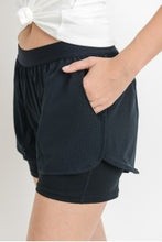 Load image into Gallery viewer, Lined Active Short Shorts
