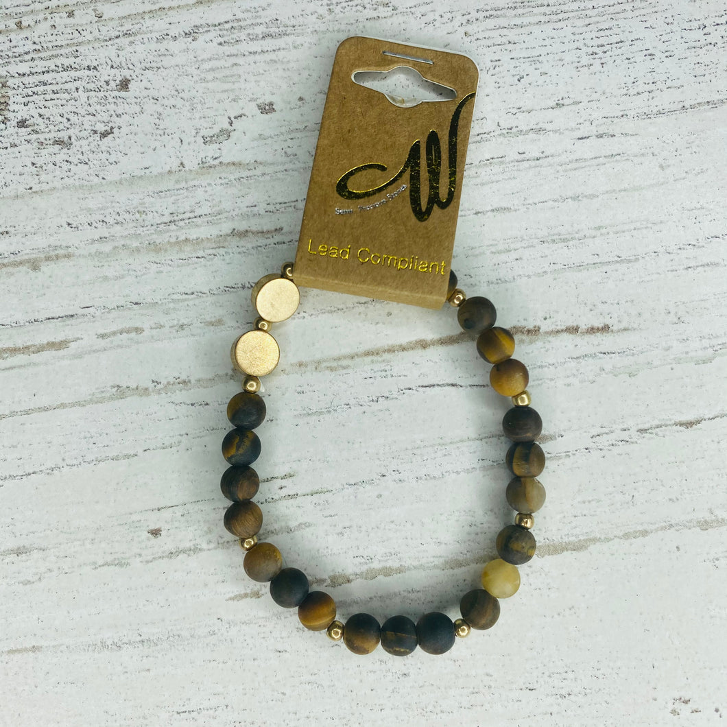 Beaded Bracelets