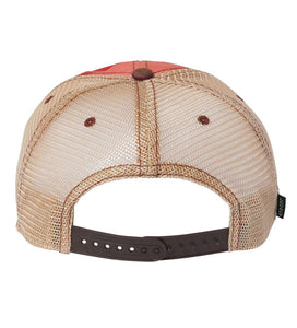 Favorite Stripe Hats