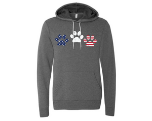 Americana Paw