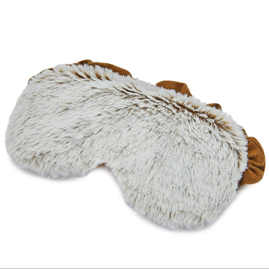Marshmallow Eye Mask