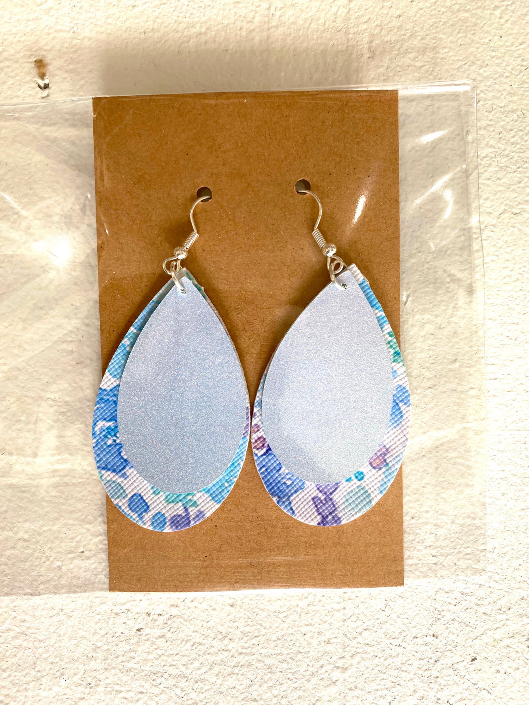 Handmade Earrings