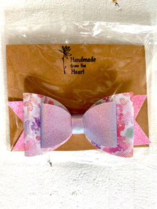 Handmade Hair Clips
