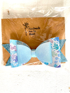 Handmade Hair Clips
