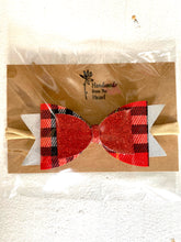 Load image into Gallery viewer, Handmade Hair Clips
