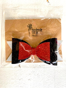 Handmade Hair Clips