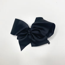 Load image into Gallery viewer, Girl&#39;s 5&quot; Hair Bow Multiple Colors
