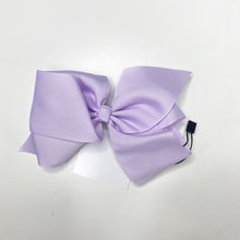 Load image into Gallery viewer, Girl&#39;s 5&quot; Hair Bow Multiple Colors
