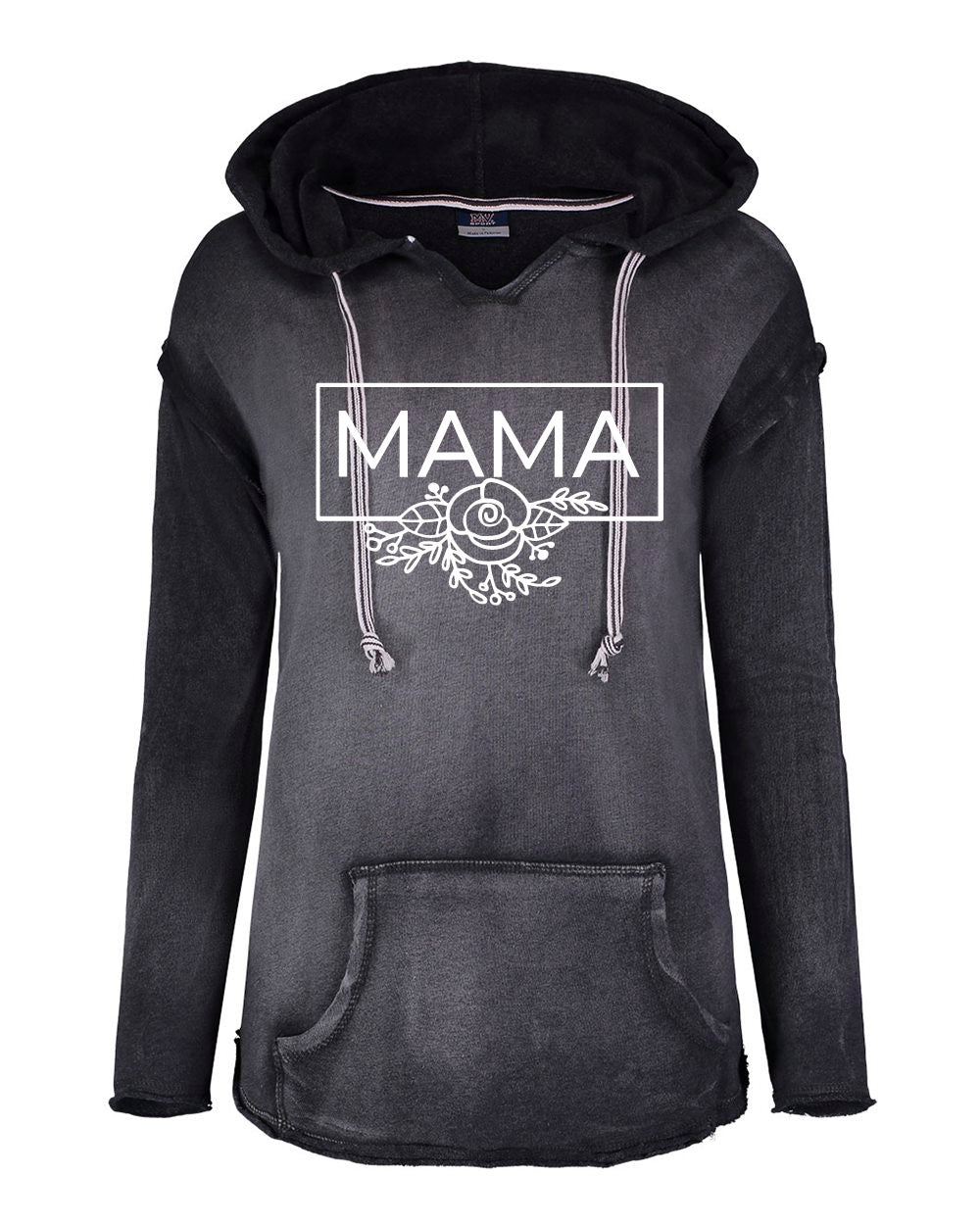 Mama & Mini French Terry Hoodie