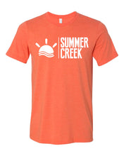 Load image into Gallery viewer, Summer Creek - Graphic Tee
