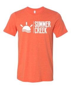 Summer Creek - Graphic Tee