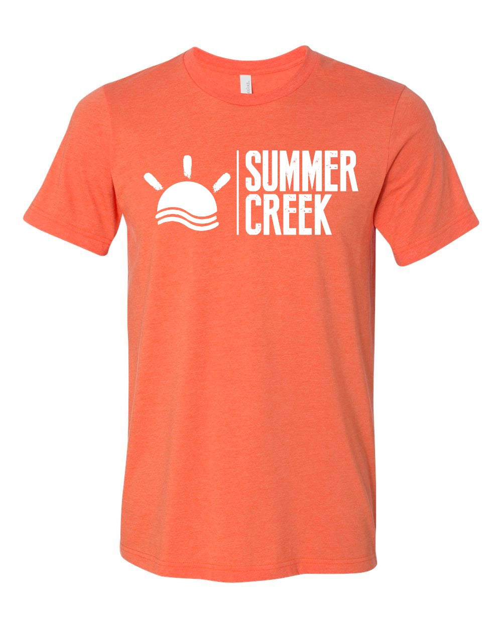 Summer Creek - Graphic Tee