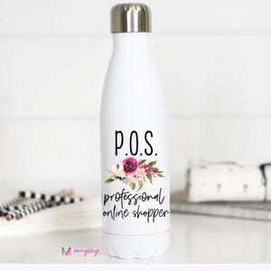 Water Bottle - Professional Online Shopper