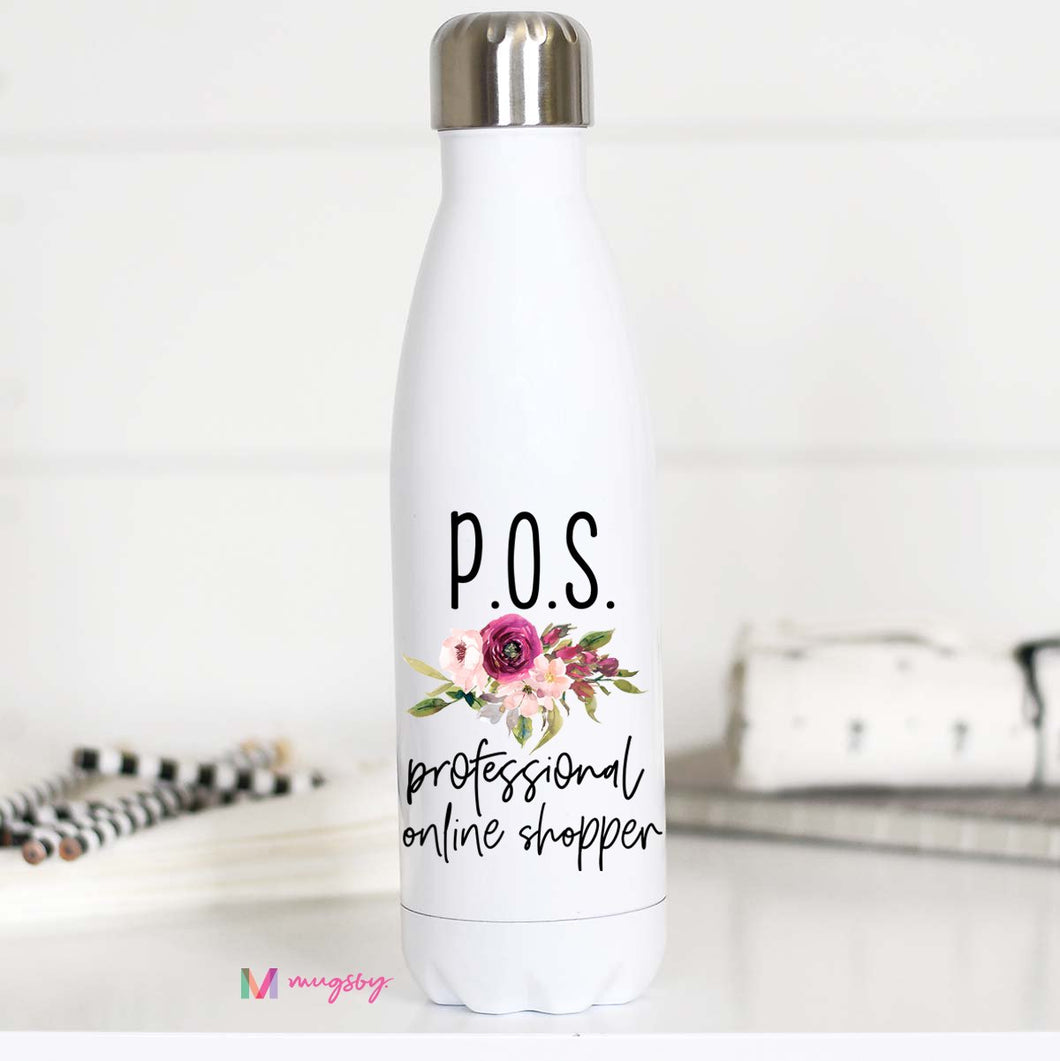 Water Bottle - Professional Online Shopper