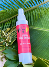 Load image into Gallery viewer, Dirty Bee Hand Sanitizer Spray
