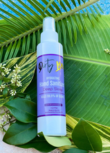 Load image into Gallery viewer, Dirty Bee Hand Sanitizer Spray
