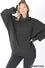 Load image into Gallery viewer, Oversized Turtleneck Sweater
