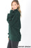 Load image into Gallery viewer, Oversized Turtleneck Sweater
