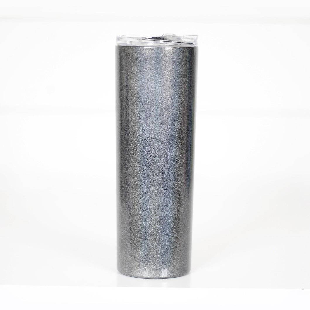 Tall Travel Cup