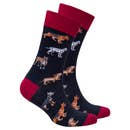 Load image into Gallery viewer, Men&#39;s Socks

