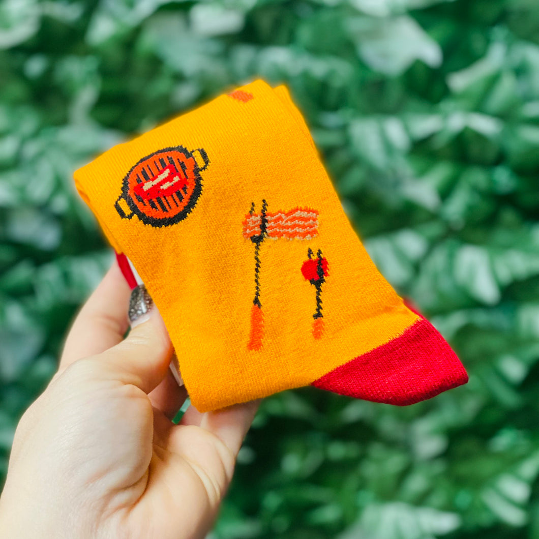Men’s Crew Socks