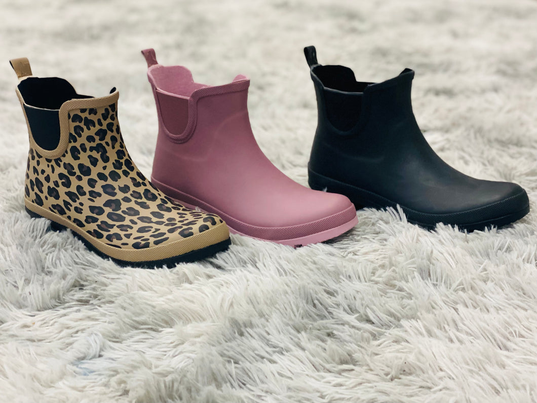Corky’s Yikes Boots