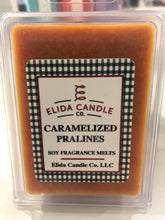 Load image into Gallery viewer, Soy Fragrance Wax Melts
