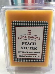 Soy Fragrance Wax Melts