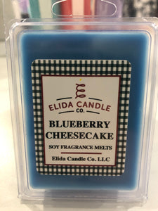 Soy Fragrance Wax Melts