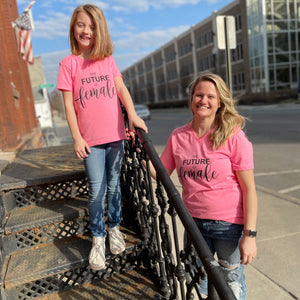 March Fundraiser- Womens History Month