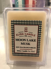 Load image into Gallery viewer, Soy Fragrance Wax Melts
