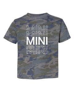 Mama & Mini Graphic