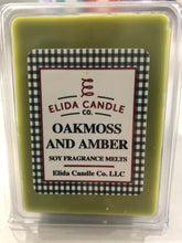 Load image into Gallery viewer, Soy Fragrance Wax Melts
