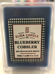 Soy Fragrance Wax Melts