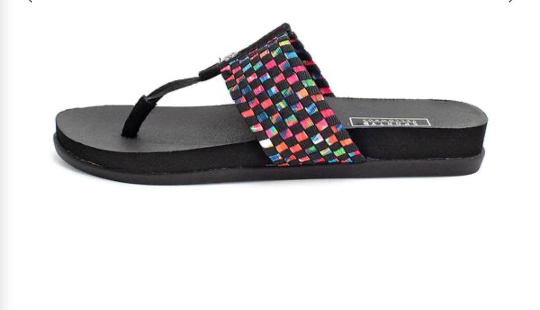 Yellowbox Cortney Multi Flip Flop