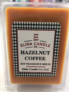 Soy Fragrance Wax Melts